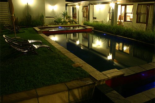 Aloe Guest House 005